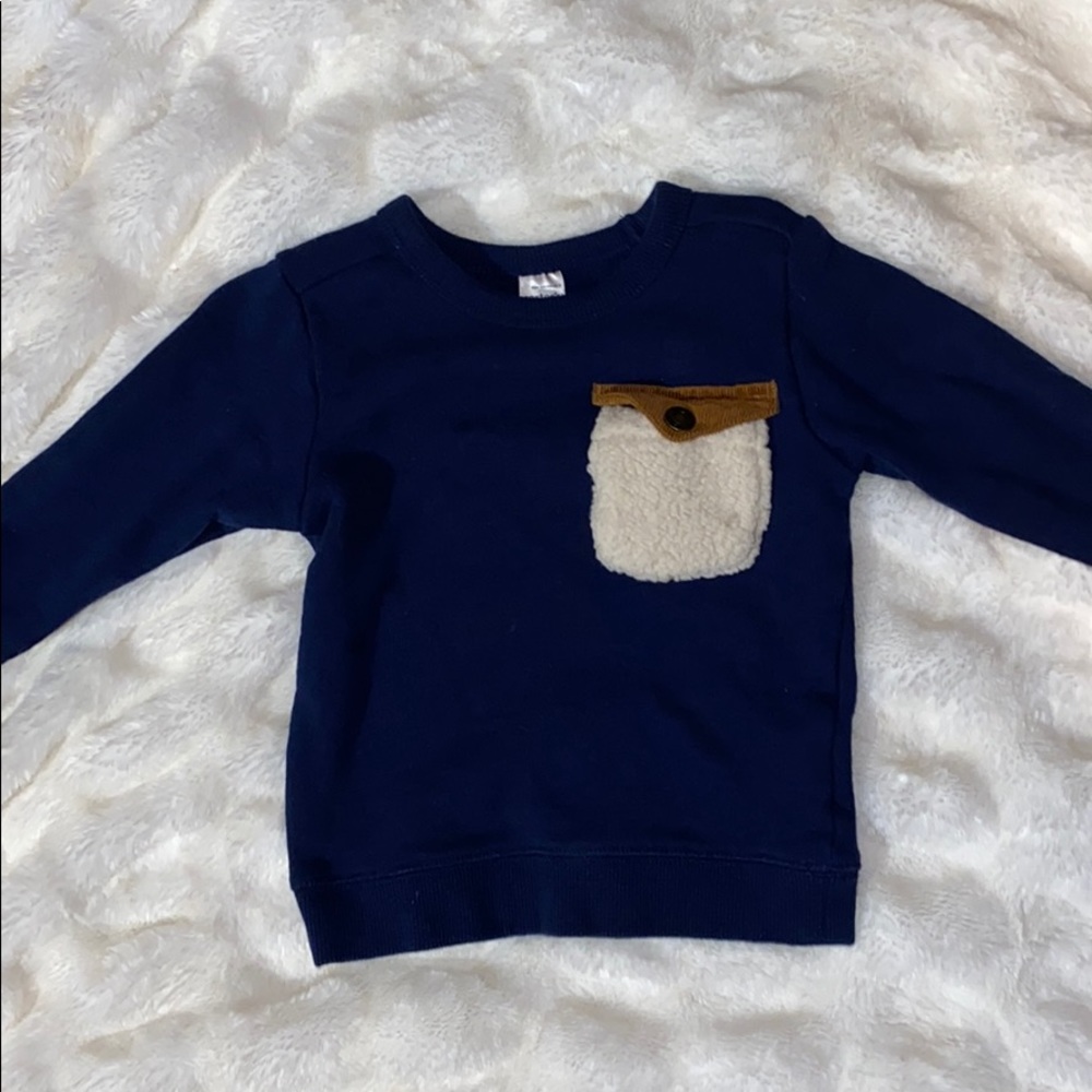 Carters Pullover